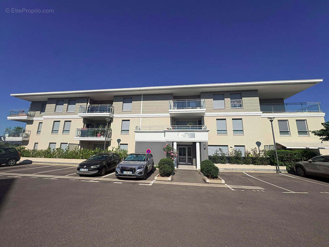 Appartement à GRASSE