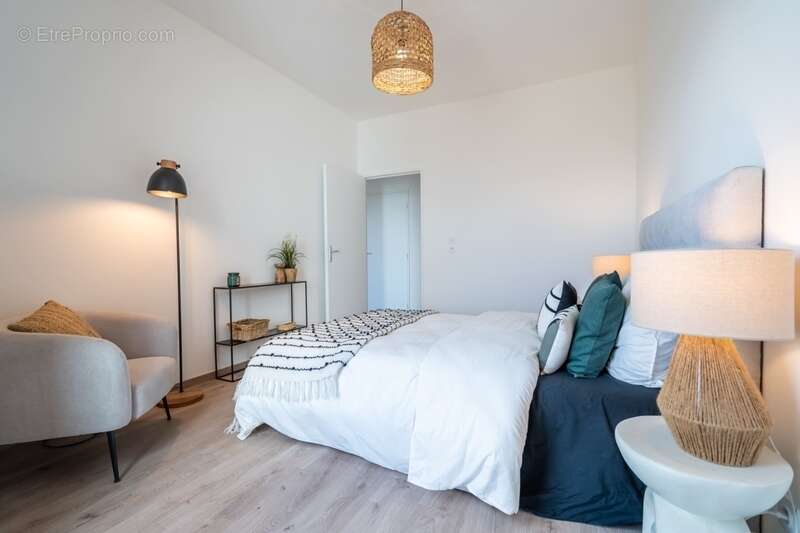 Appartement à ANNEMASSE