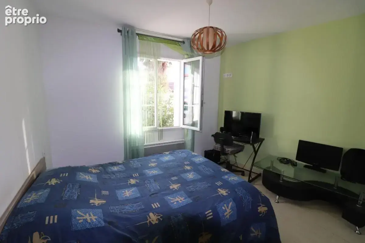 Jolie Maison à vendre de 85M² 3PIECES SAINT PIERRE D'OLERON (17) - photo 9