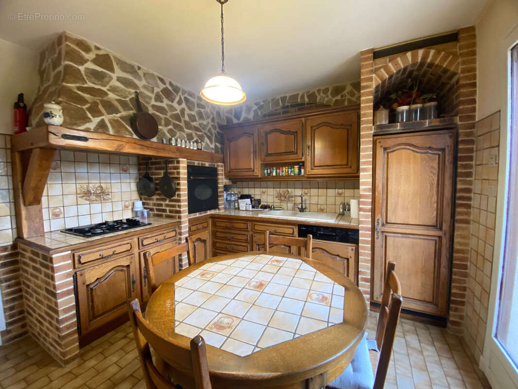 Maison à JOUE-LES-TOURS