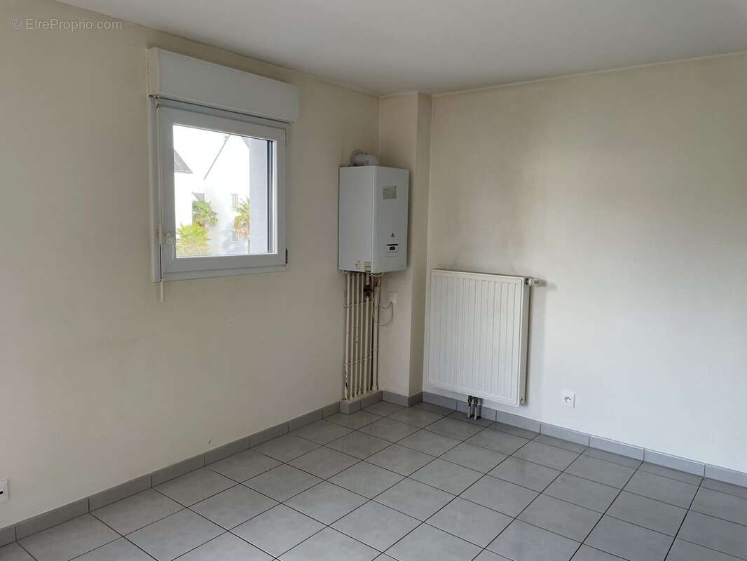 Appartement à QUIMPER