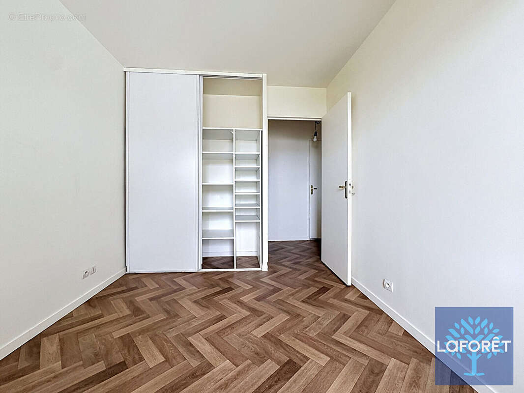 Appartement à NEUILLY-SUR-MARNE