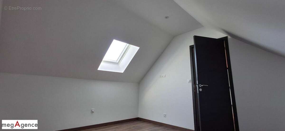 Maison à NOYERS-SUR-CHER