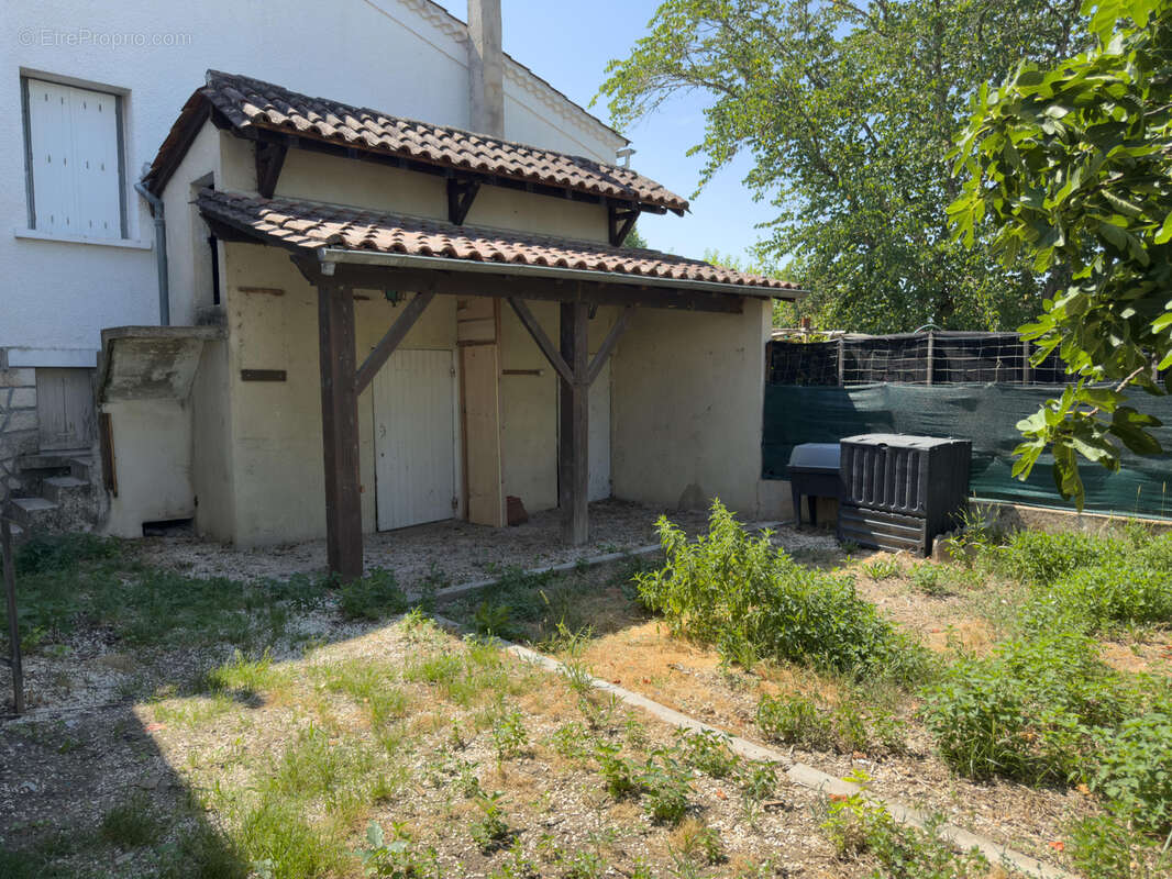 Maison de ville - photo 2