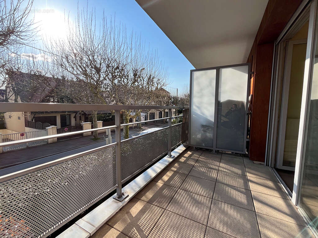Appartement à AULNAY-SOUS-BOIS