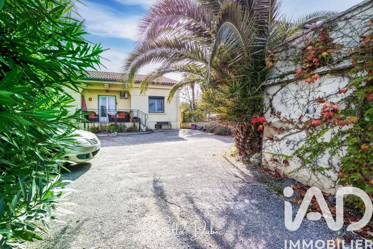 Photo 7 - Maison à MONTAUBAN