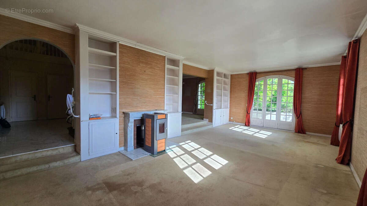 Maison à CHAMBERY