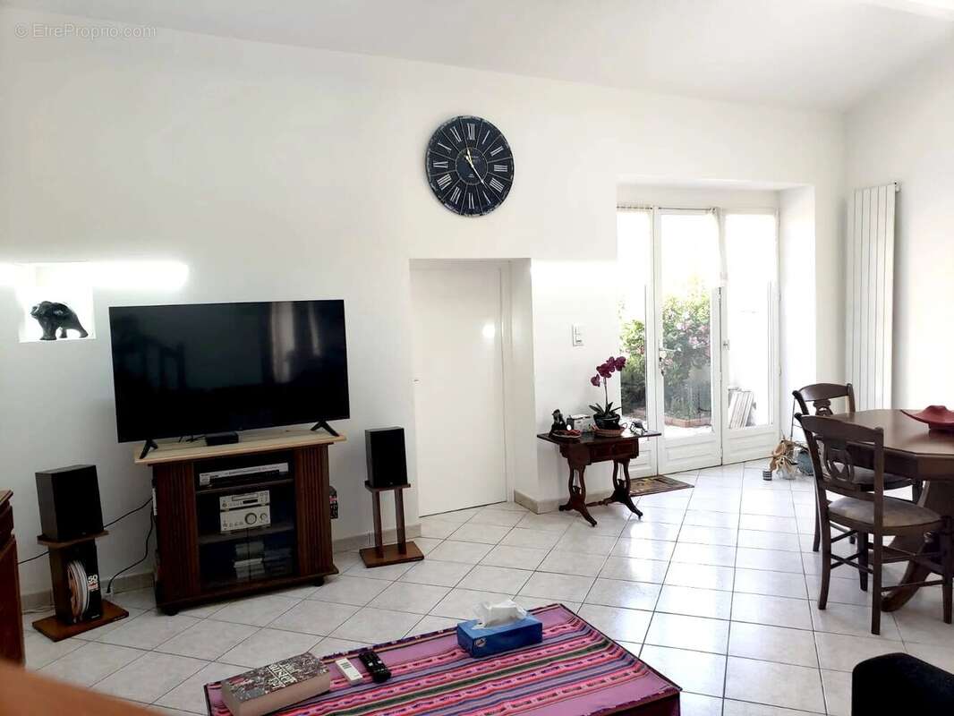 Charmante Maison 88m2 - 2 chambres - Au coeur de Beautour avec un jardin ! - photo 3