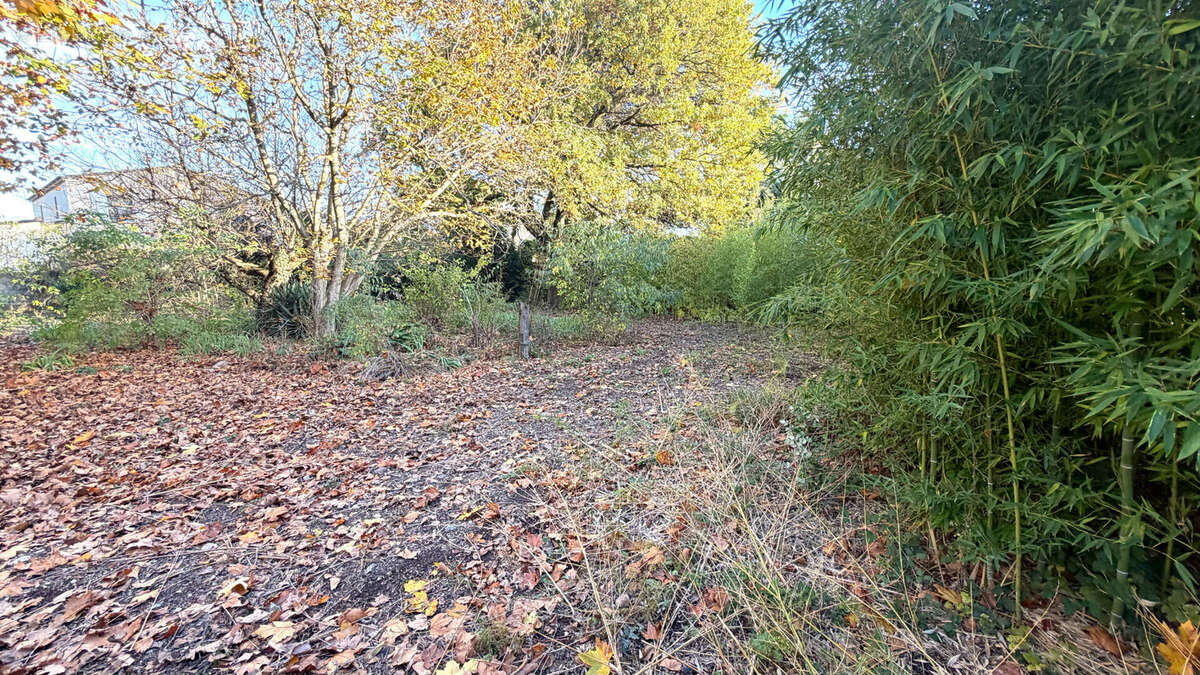 Terrain à ENTRAIGUES-SUR-LA-SORGUE