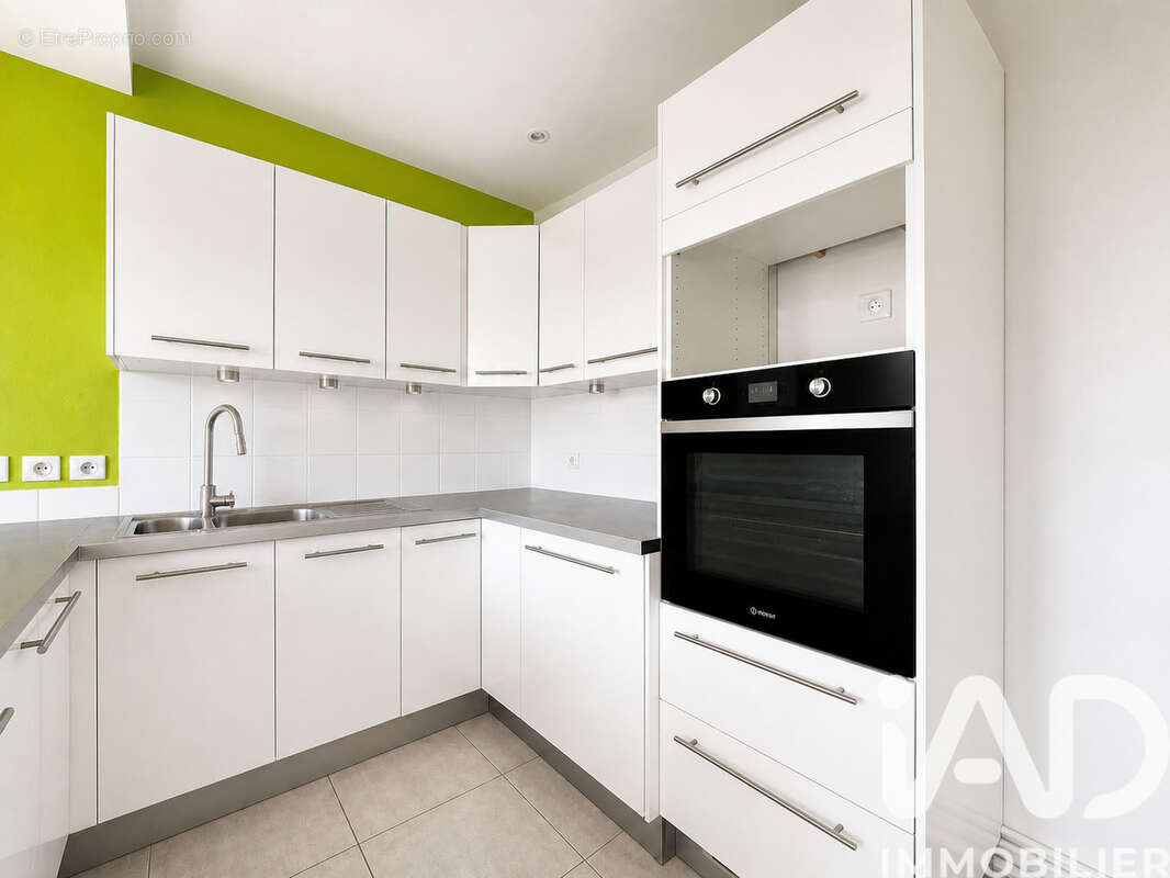 Photo 9 - Appartement à CLERMONT-FERRAND
