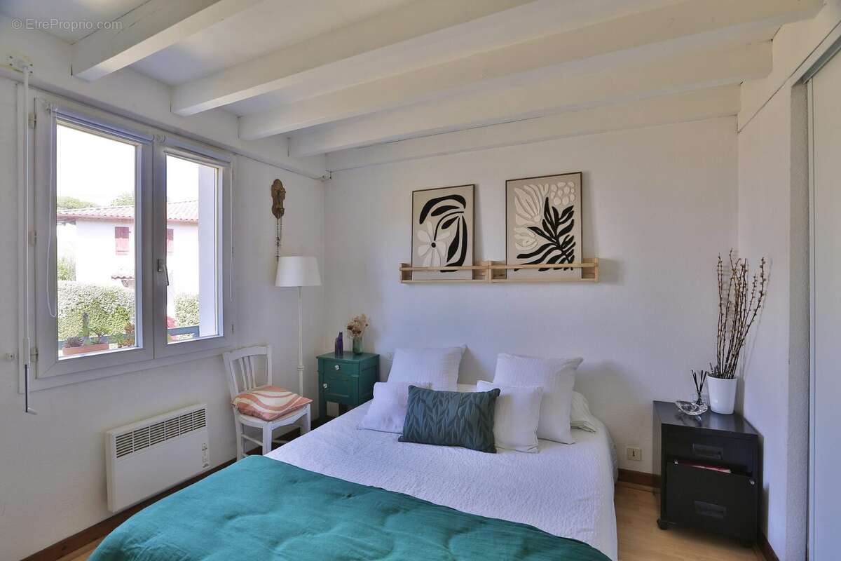 Appartement à BIDART