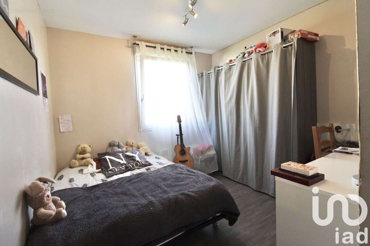 Photo 7 - Maison à COURTENAY