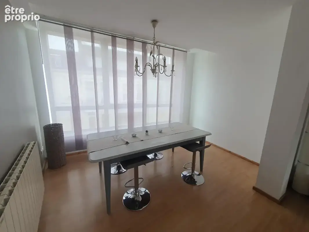 Appartement Cambrai 5 pièce(s) 143 m2 - photo 6