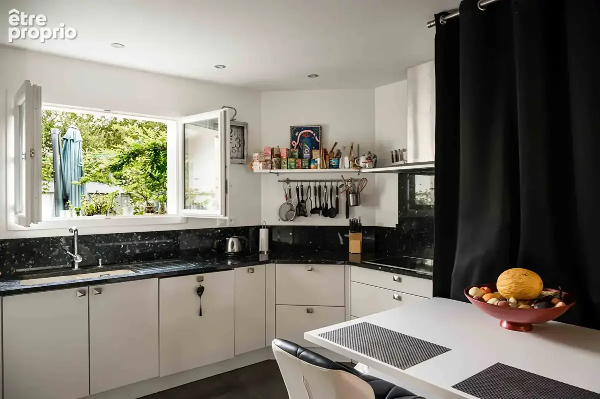 Maison 124m2 à seulement 8km de l'océan et des plages - photo 5