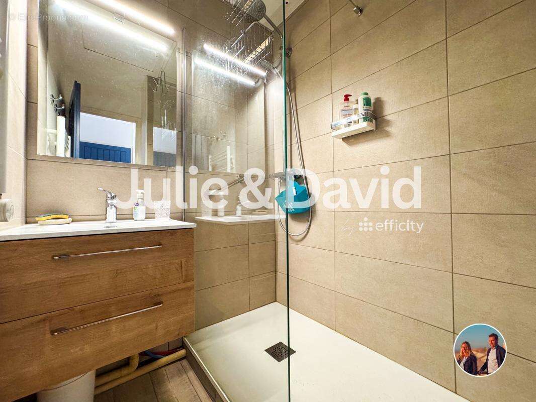 Appartement à LACANAU