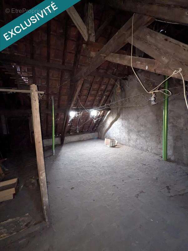 Photo 5 - Maison à VIERZON