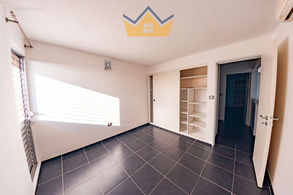 Appartement à FORT-DE-FRANCE