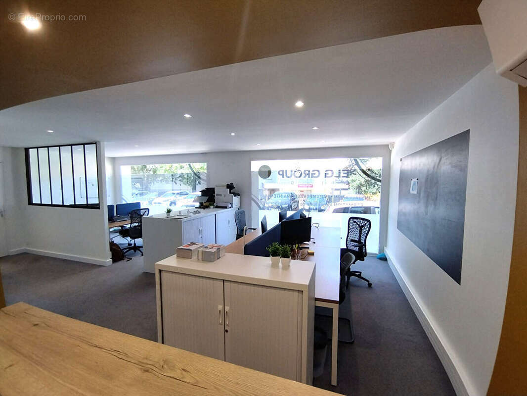 Bureaux Cholet 70 m2 - photo 3