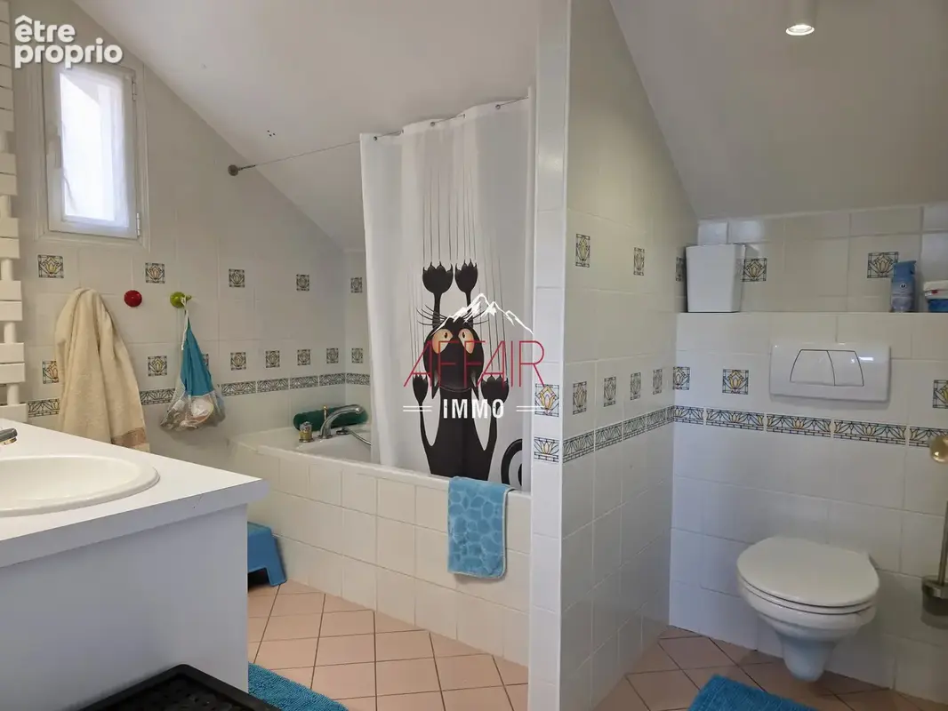 Maison mitoyenne (74160) beaumont - photo 12