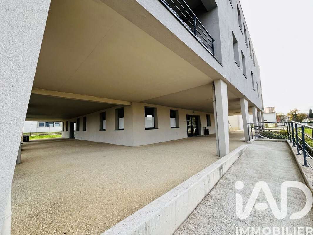 Photo 2 - Appartement à ALES