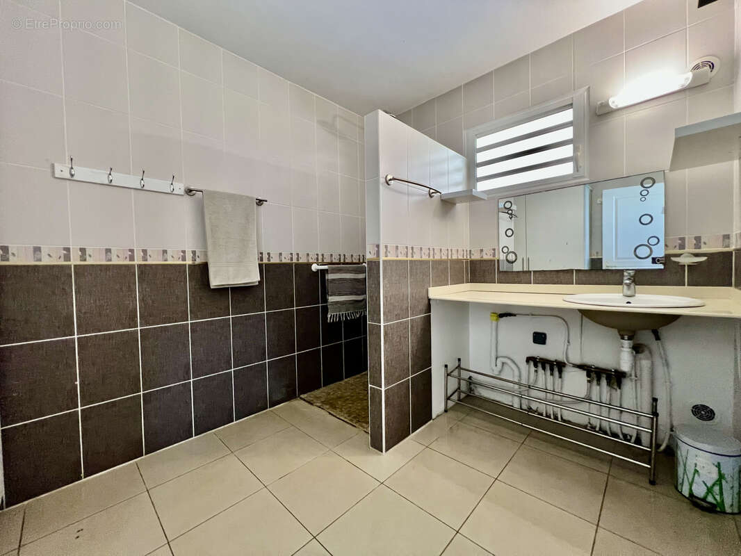 Maison à SAINT-JOSEPH