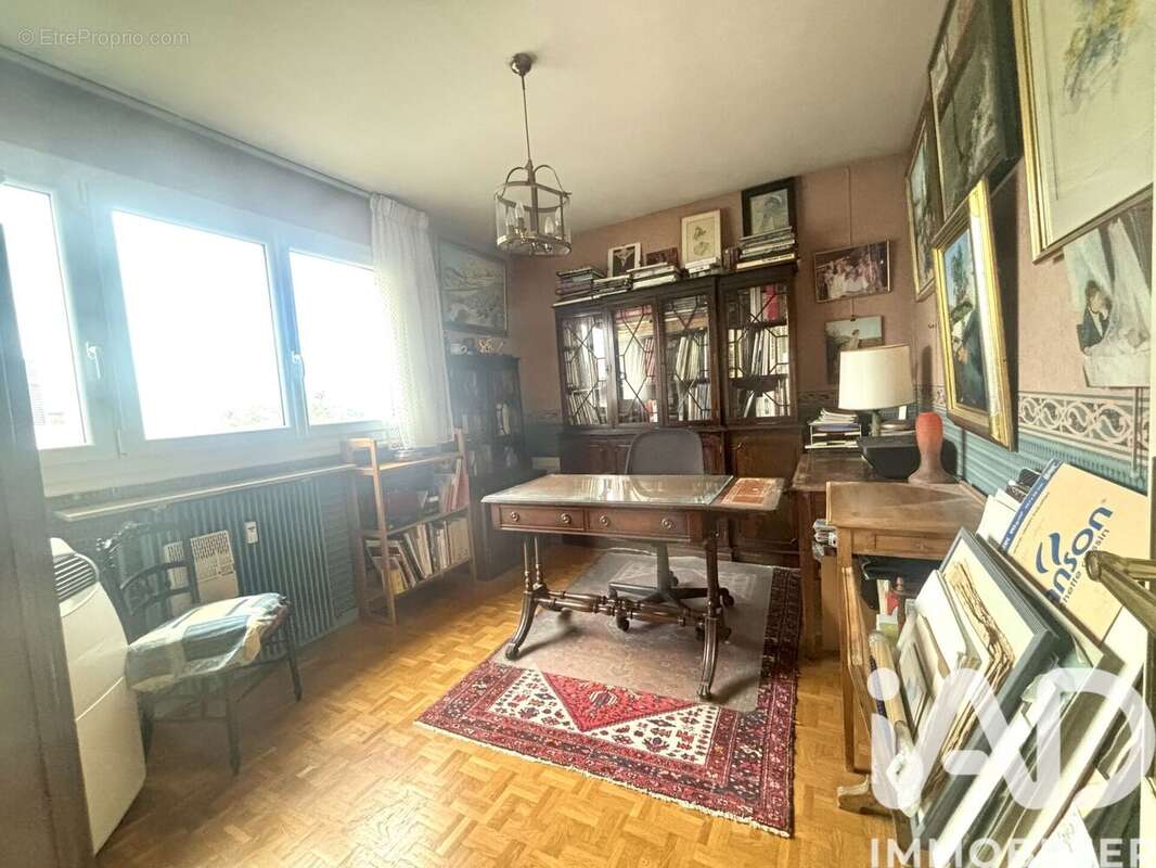 Photo 9 - Appartement à GRENOBLE