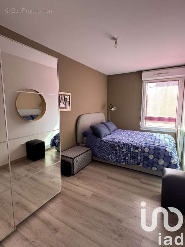 Photo 2 - Appartement à MORANGIS