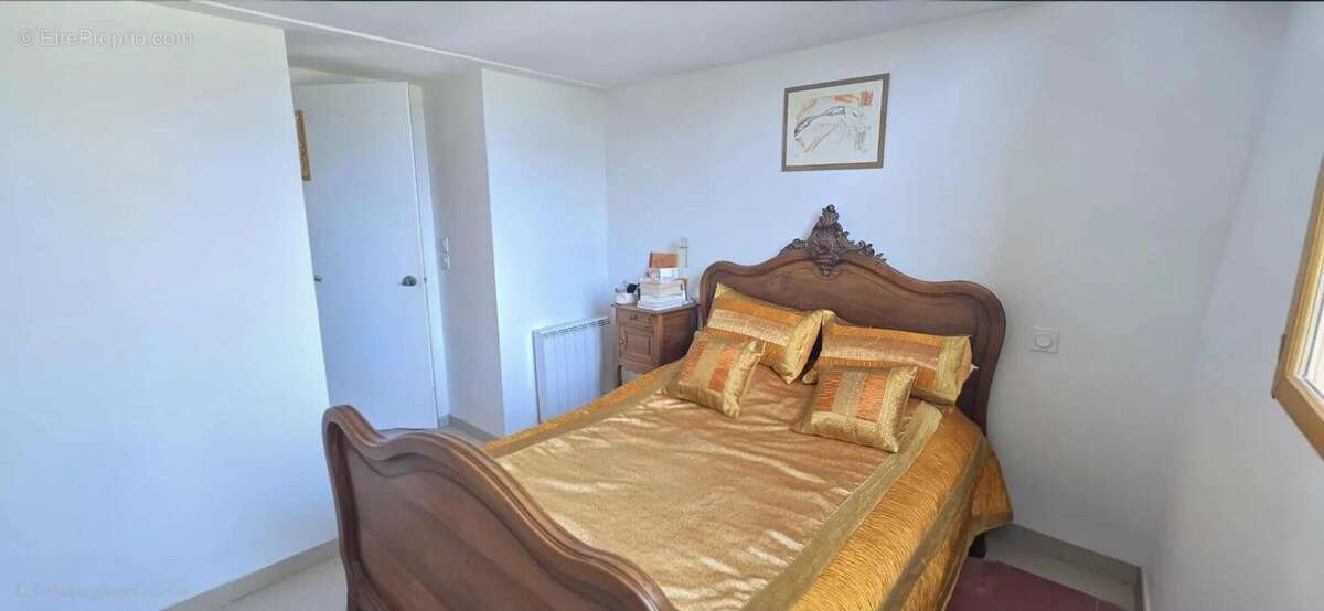 Maison à LE THORONET