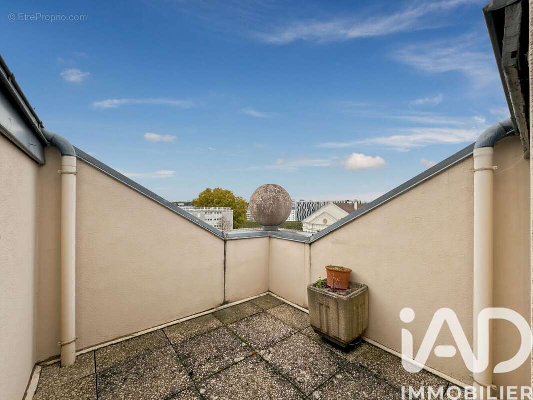 Photo 5 - Appartement à MASSY