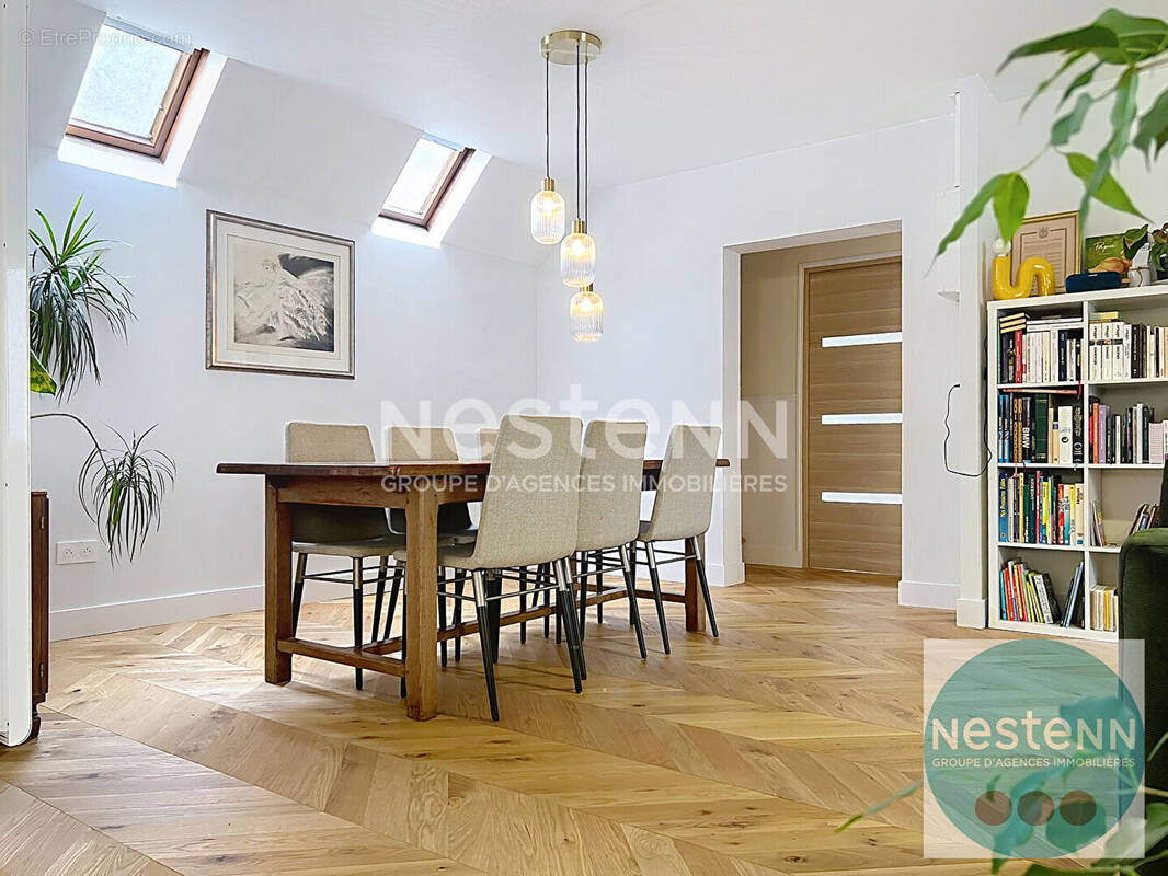 Appartement à BLOIS