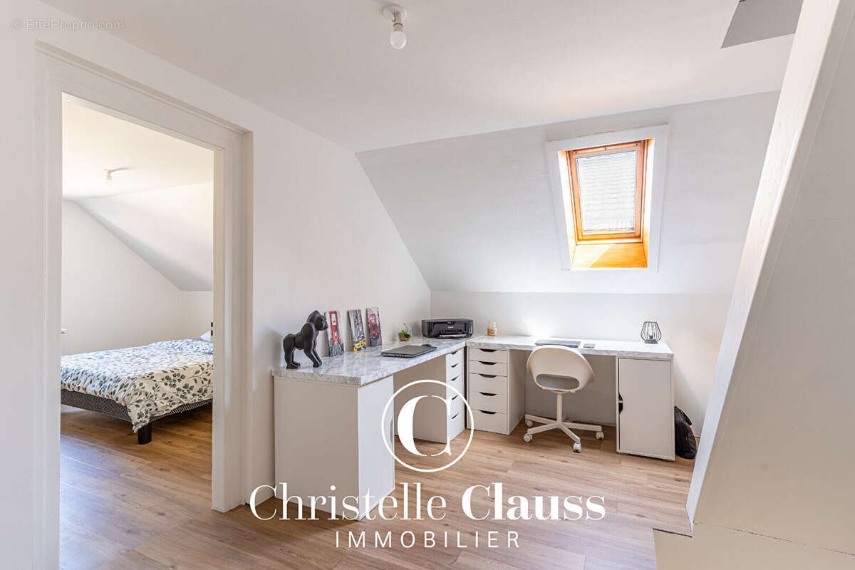 Maison Erstein 4 pièce(s) 76.50 m2 - photo 6