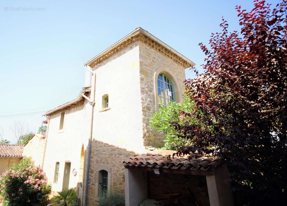 Beau duplex - photo 2