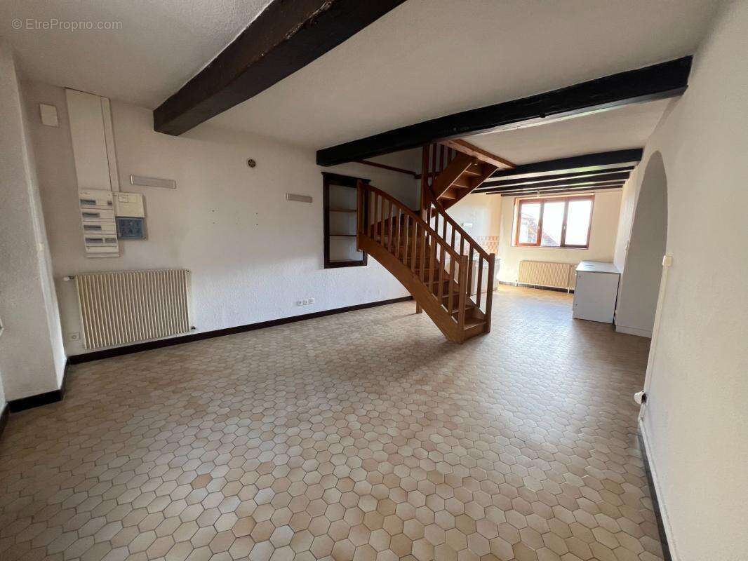 Maison 65 m² à Mussy-Sous-Dun  - photo 4