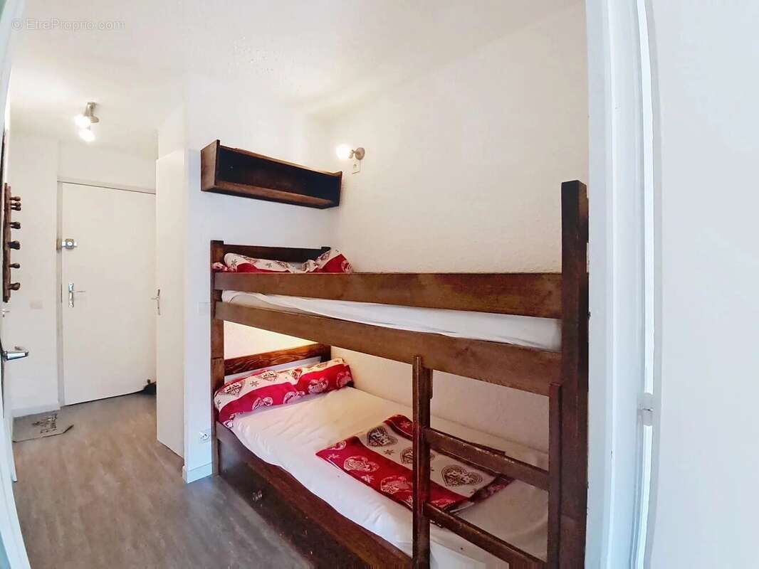 Appartement à CHATEL