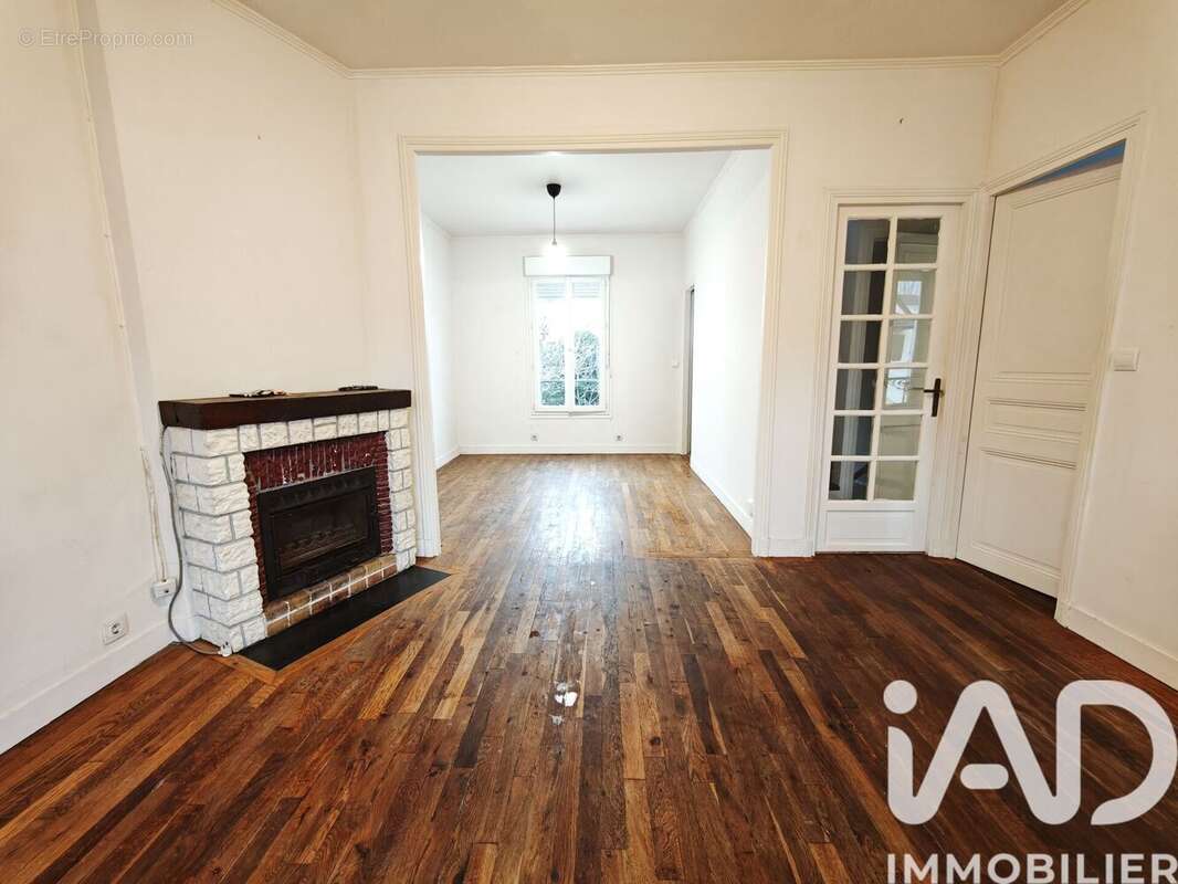 Photo 3 - Maison à CHELLES