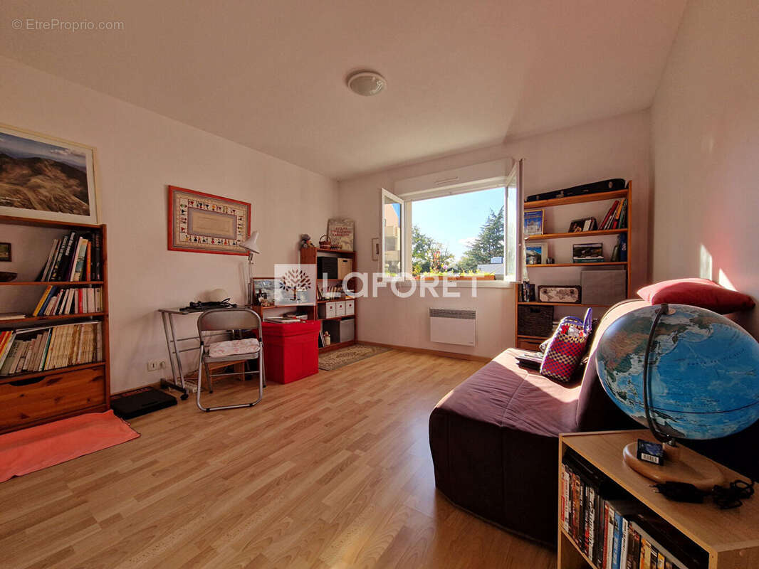 Appartement à OLEMPS