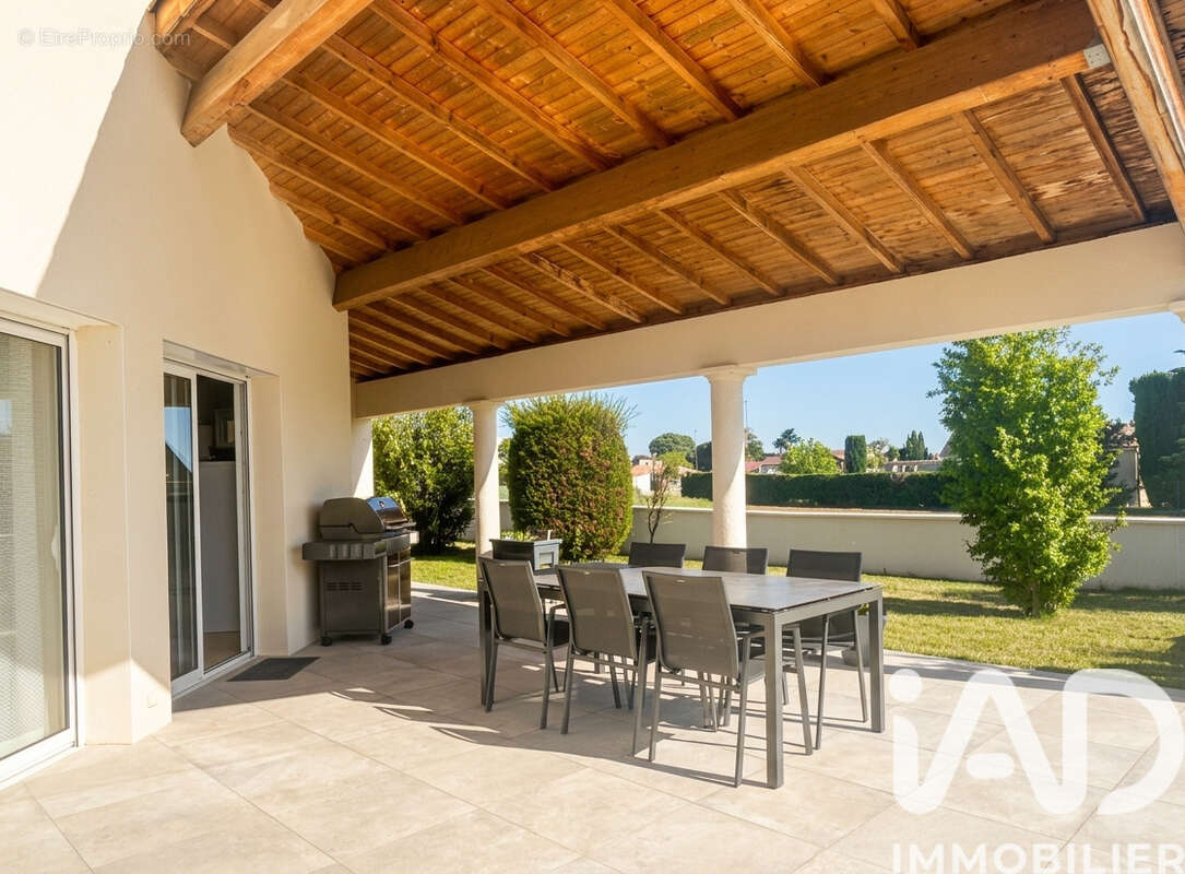 Photo 8 - Maison à MERCUROL