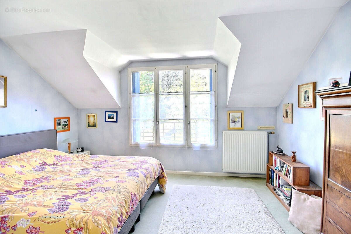 Maison à ANTONY