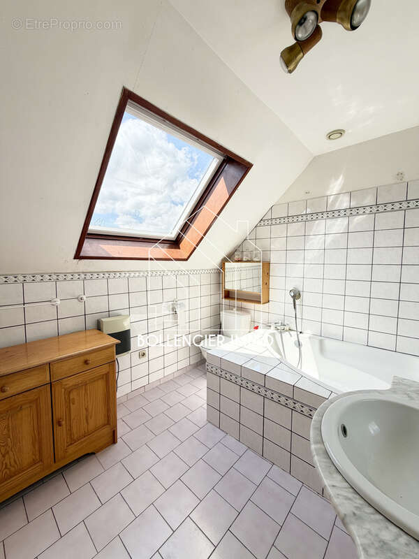 Maison individuelle HAZEBROUCK - photo 7