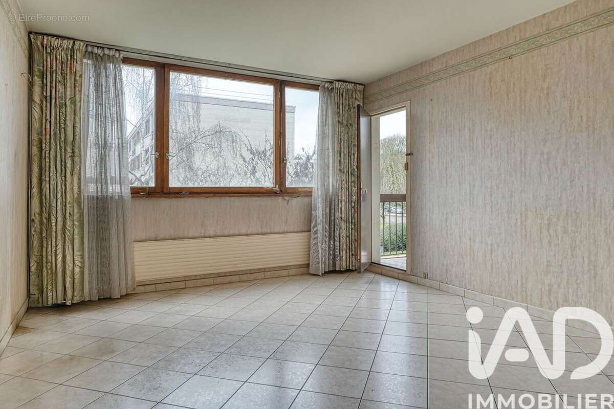 Photo 4 - Appartement à ANDRESY