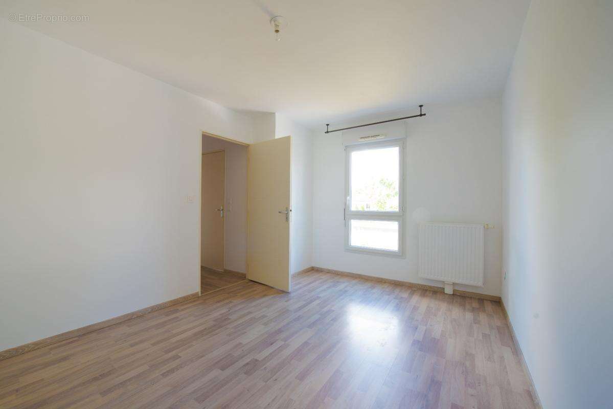 CHANTENAY - Maison 92m² avec jardin et garage - Résidence sécurisée 2015 - Aucun travaux - photo 14
