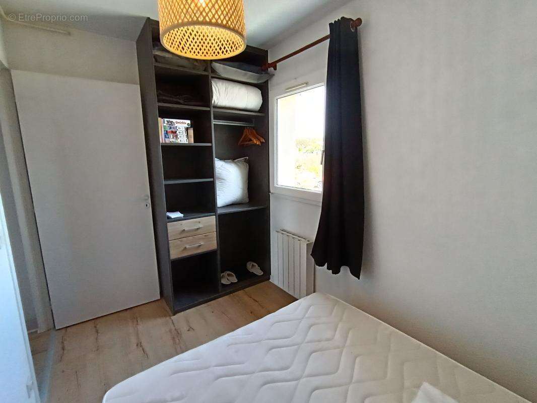 Appartement à ARZON