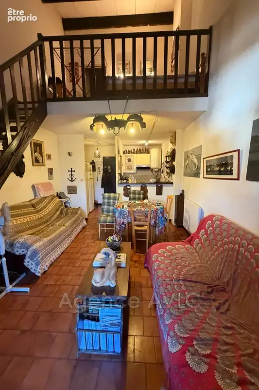 Appartement à SAINTES-MARIES-DE-LA-MER
