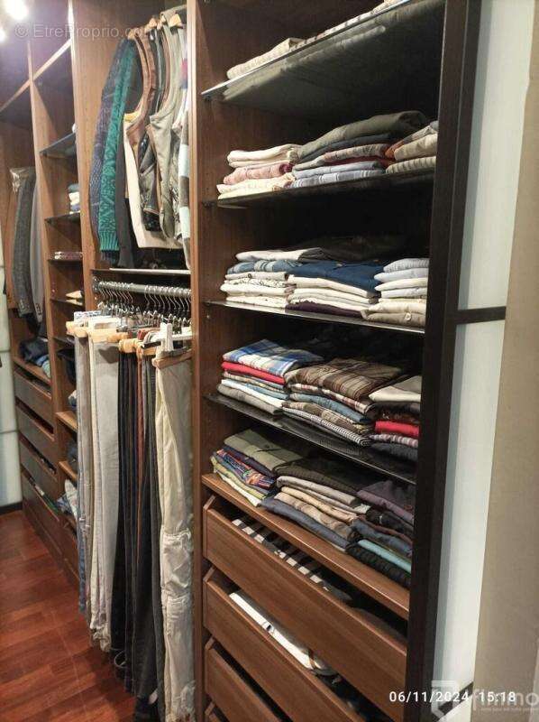 Appartement à VITRY-SUR-SEINE