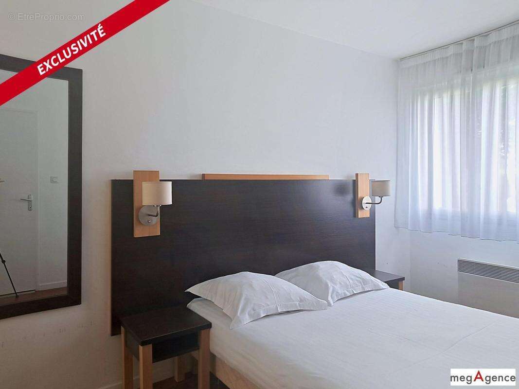 Appartement à SAINT-HERBLAIN