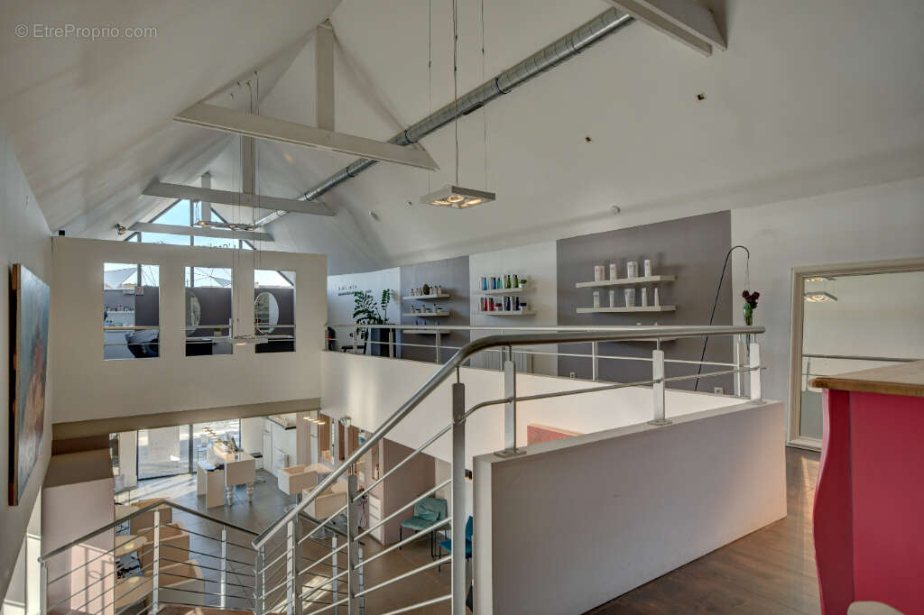 Commerce à LANDERNEAU