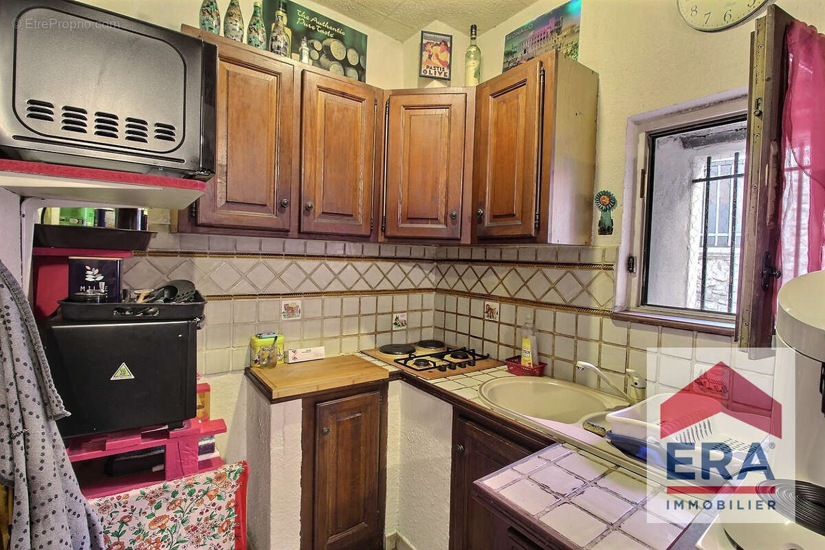 Appartement à ORANGE