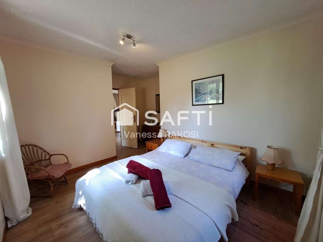 Photo 6 - Maison à SAINT-PIERRE-DE-JUILLERS