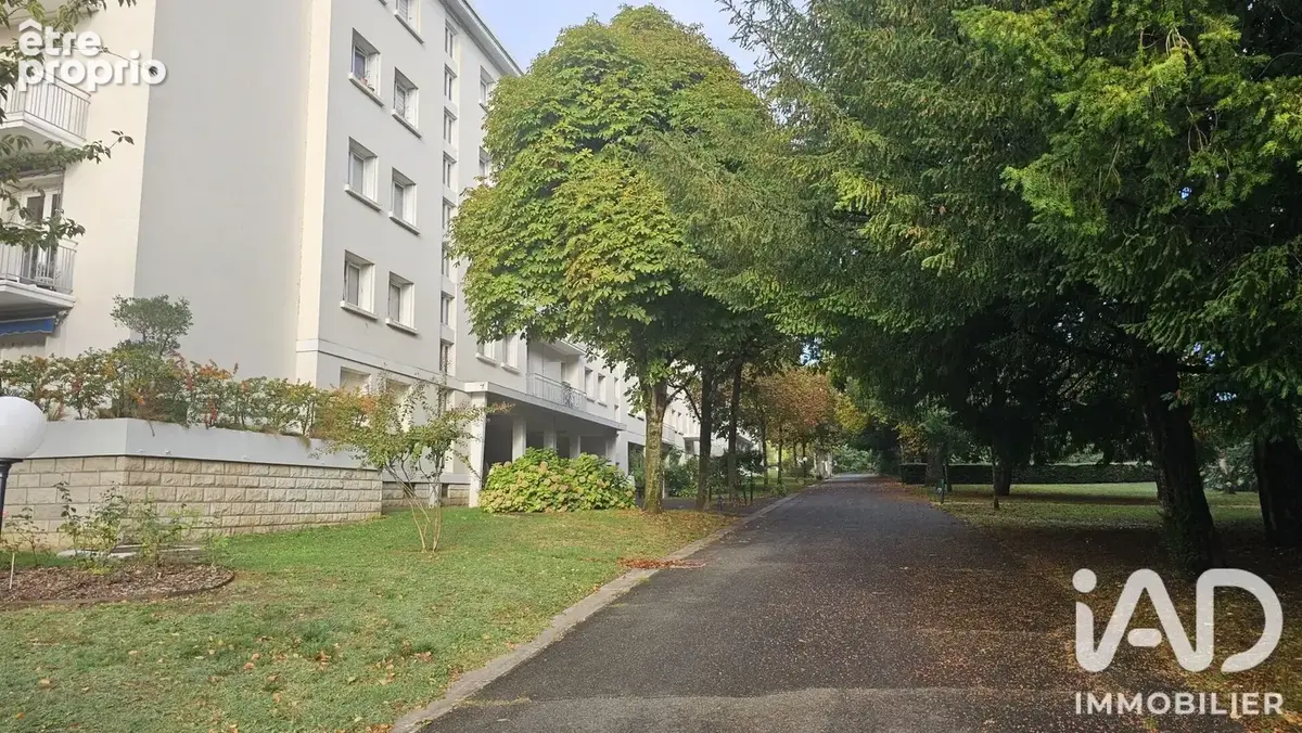 Photo 1 - Appartement à JOUE-LES-TOURS