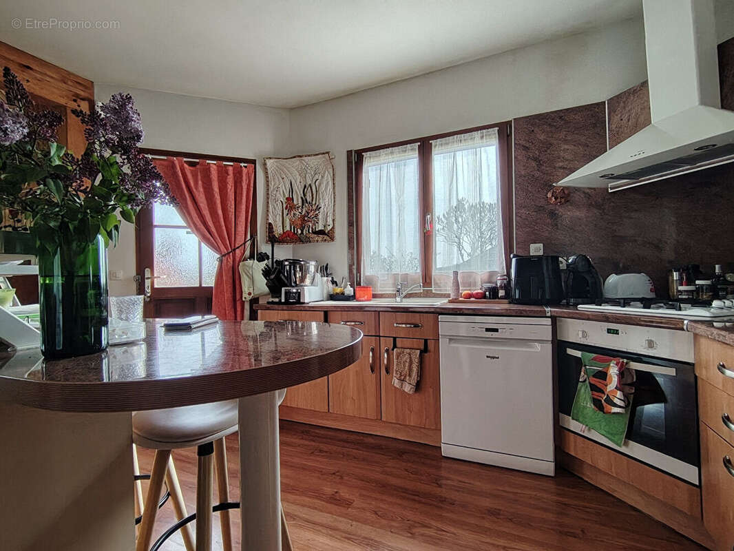 Maison à PONT-AUDEMER